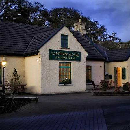 Clifden Glen Cottages * Limerick Junction