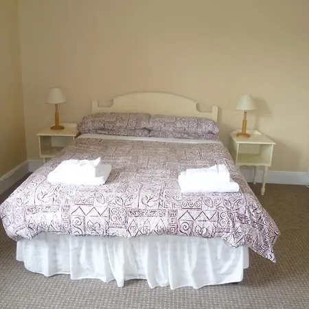 Clifden Glen Cottages Tatil Evi Limerick Junction
