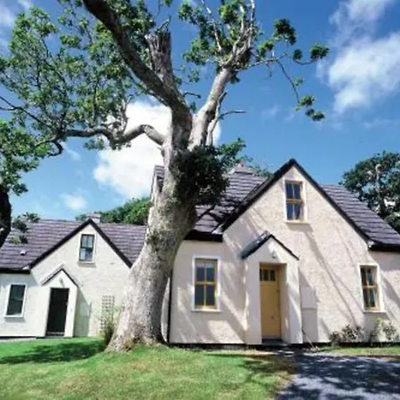 Clifden Glen Cottages Tatil Evi