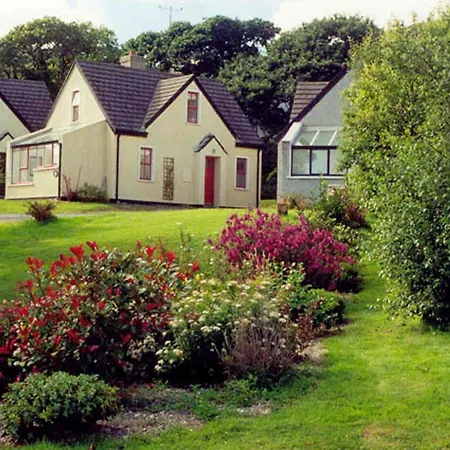 Tatil Evi Clifden Glen Cottages Limerick Junction
