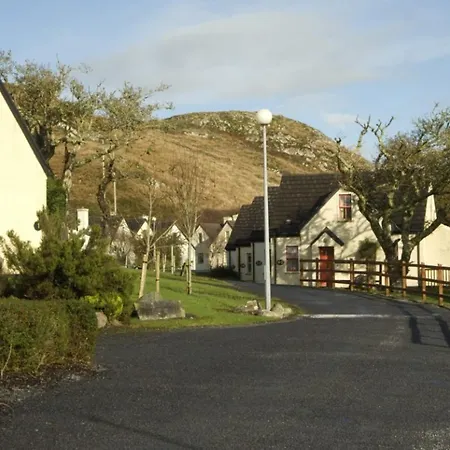 Clifden Glen Cottages *