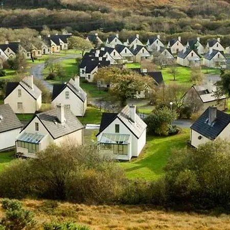 Tatil Evi Clifden Glen Cottages Limerick Junction